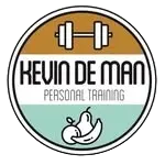 Kevin De Man PT Logo