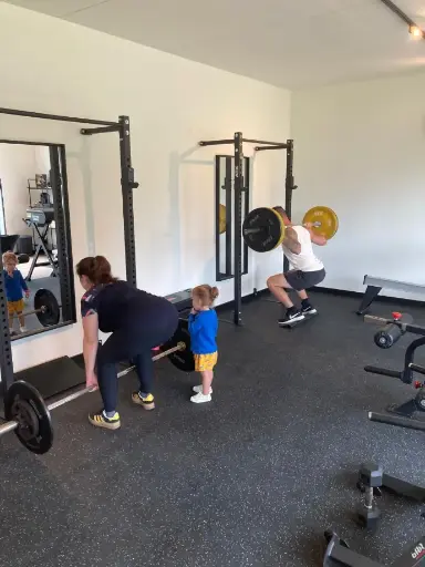 Personal coaching 1 - 2