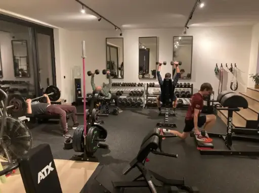 Personal coaching 1 - 3