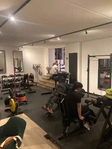 Personal coaching 1 - 4